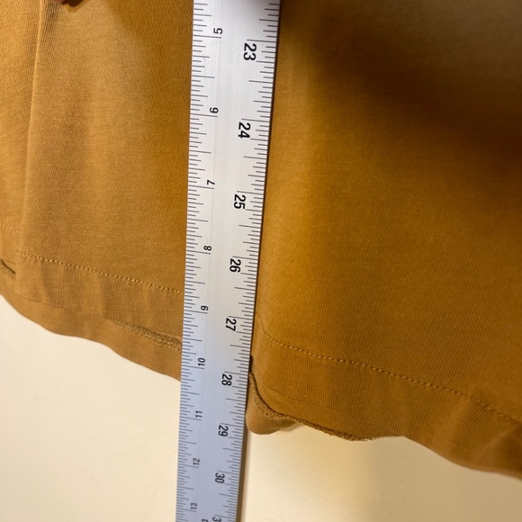 Scotch & Soda Cotton scoop neck Men's Shirt - Picture 2 of 9